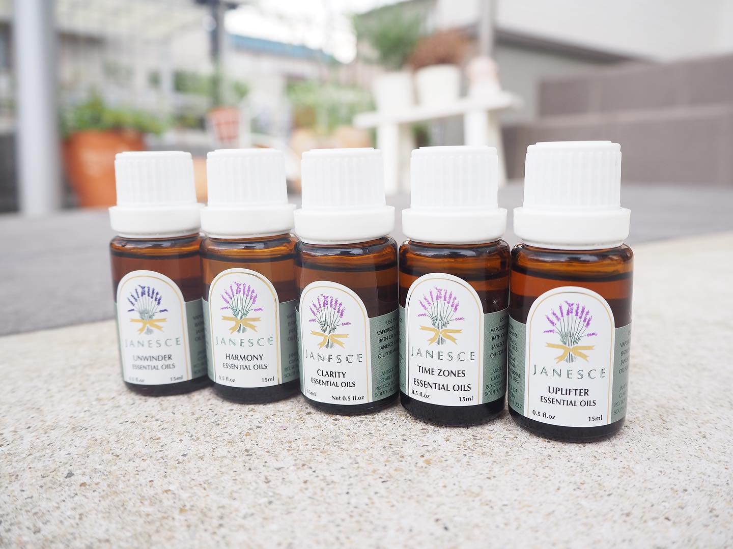 【2個セット】ジャネス ブレンドエッセンシャルオイル アンワインダー 2個セット】ジャネス ブレンドエッセンシャルオイル アンワインダー